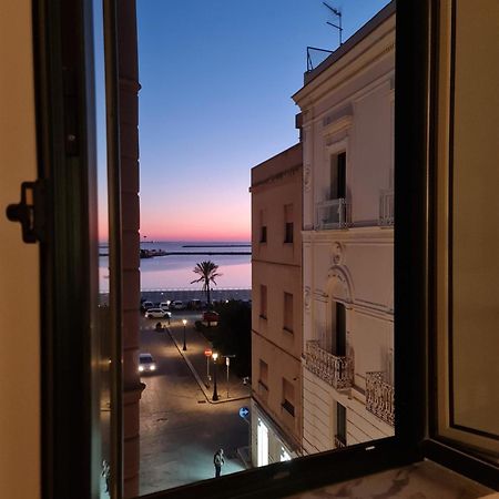 Trapani Sea Home Exterior foto