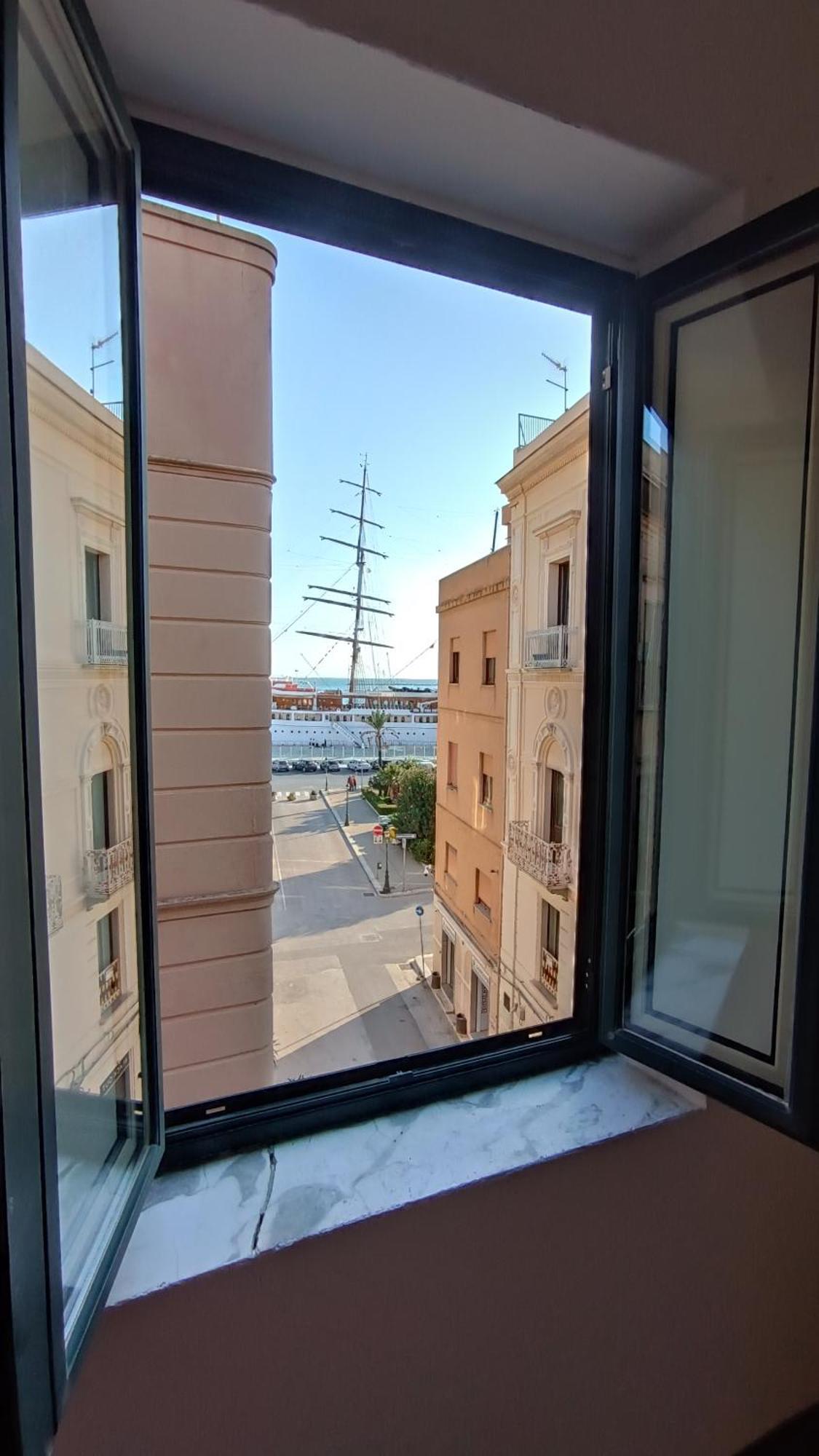 Trapani Sea Home Exterior foto